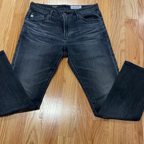 🎉👏🏻 HOST PICK! AG Adriano Goldschmeid The Everett jeans - Picture 2 of 5
